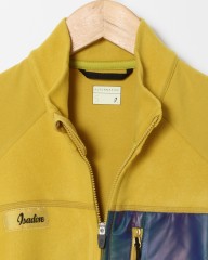 Isadoreフリースロングスリーブジャージ【Alternative Winter Eco Fleece Long Sleeve Jersey】mb_02l