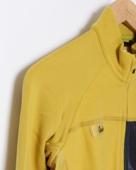 Isadoreフリースロングスリーブジャージ【Alternative Winter Eco Fleece Long Sleeve Jersey】mb_05l