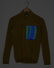 Isadoreフリースロングスリーブジャージ【Alternative Winter Eco Fleece Long Sleeve Jersey】mb_06l