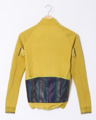 Isadoreフリースロングスリーブジャージ【Alternative Winter Eco Fleece Long Sleeve Jersey】mb_07l