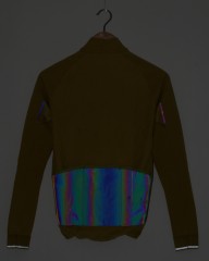 Isadoreフリースロングスリーブジャージ【Alternative Winter Eco Fleece Long Sleeve Jersey】mb_08l