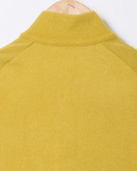Isadoreフリースロングスリーブジャージ【Alternative Winter Eco Fleece Long Sleeve Jersey】mb_09l