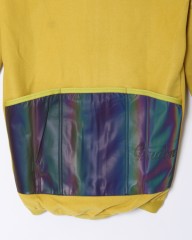 Isadoreフリースロングスリーブジャージ【Alternative Winter Eco Fleece Long Sleeve Jersey】mb_10l