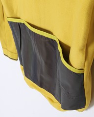 Isadoreフリースロングスリーブジャージ【Alternative Winter Eco Fleece Long Sleeve Jersey】mb_11l