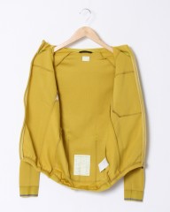 Isadoreフリースロングスリーブジャージ【Alternative Winter Eco Fleece Long Sleeve Jersey】mb_12l