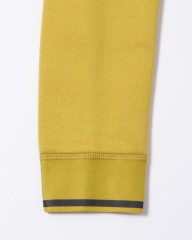 Isadoreフリースロングスリーブジャージ【Alternative Winter Eco Fleece Long Sleeve Jersey】mb_14l