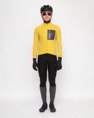 Isadoreフリースロングスリーブジャージ【Alternative Winter Eco Fleece Long Sleeve Jersey】mb_19l