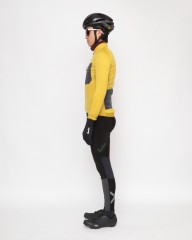 Isadoreフリースロングスリーブジャージ【Alternative Winter Eco Fleece Long Sleeve Jersey】mb_20l