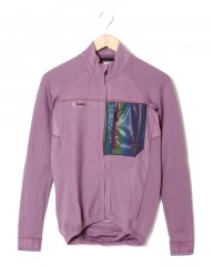 Isadoreフリースロングスリーブジャージ【Alternative Winter Eco Fleece Long Sleeve Jersey】mb_c1