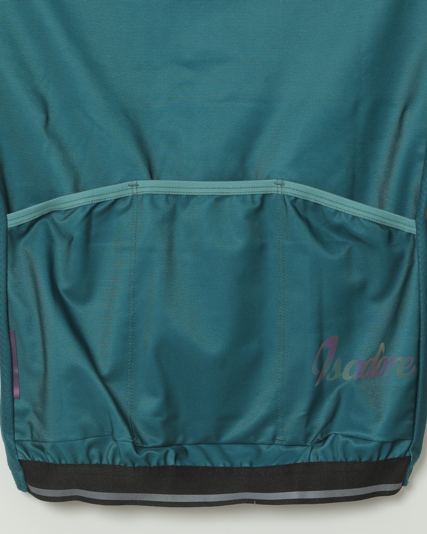 Isadoreロングスリーブジャージ【Alternative Light Long Sleeve Jersey】13l