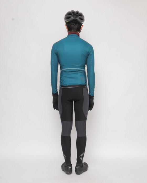 Isadoreロングスリーブジャージ【Alternative Light Long Sleeve Jersey】28l