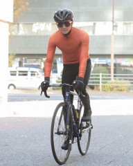 Isadoreロングスリーブジャージ【Alternative Light Long Sleeve Jersey】mb_ma