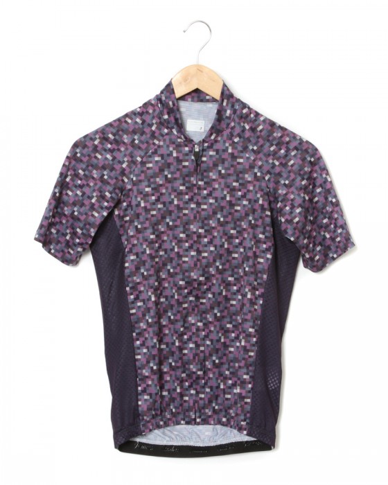 ショートスリーブジャージ【Alternative Cycling Jersey Pattern