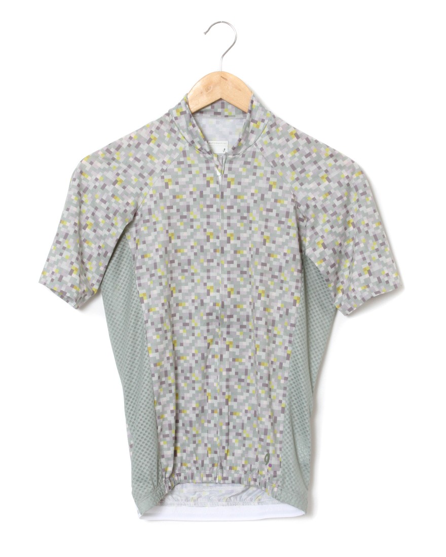【美品】 ショートスリーブジャージ【Alternative Cycling Pattern Jersey その他