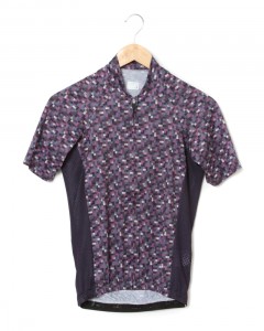 ショートスリーブジャージ【Alternative Cycling Jersey Pattern】