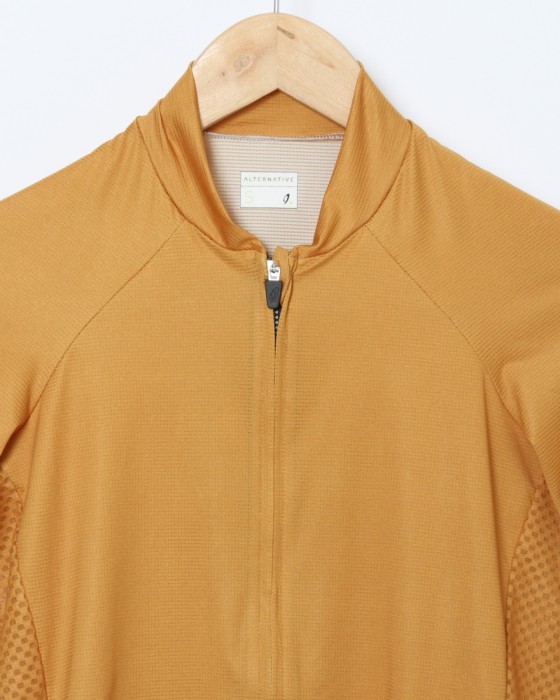 Isadoreショートスリーブジャージ【Alternative Cycling Jersey Plain】01l