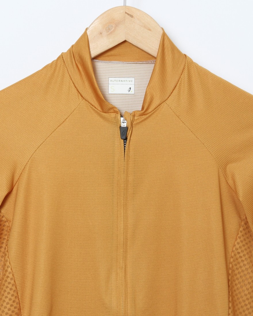 Isadoreショートスリーブジャージ【Alternative Cycling Jersey Plain】01l