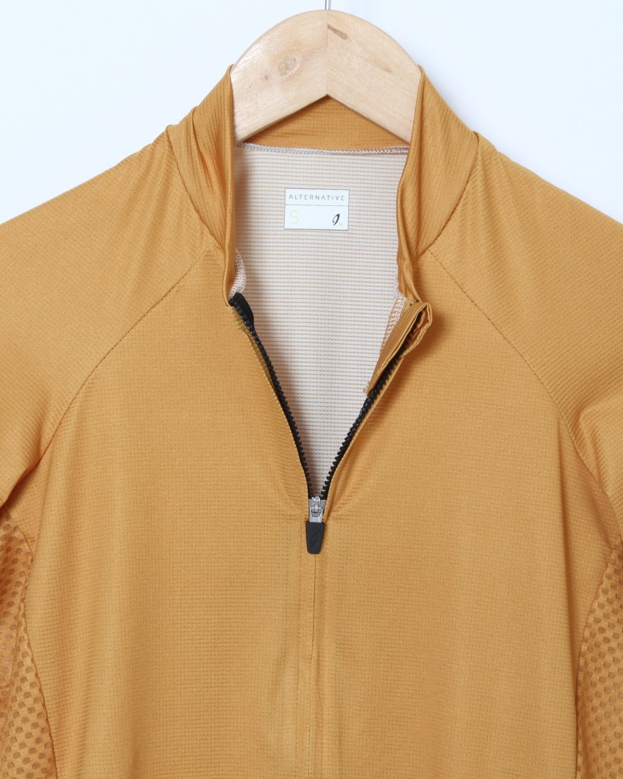 Isadoreショートスリーブジャージ【Alternative Cycling Jersey Plain】02l