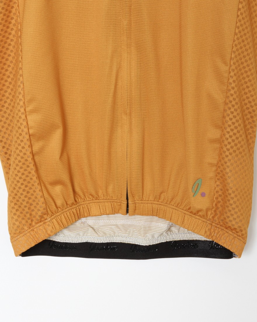 Isadoreショートスリーブジャージ【Alternative Cycling Jersey Plain】04l