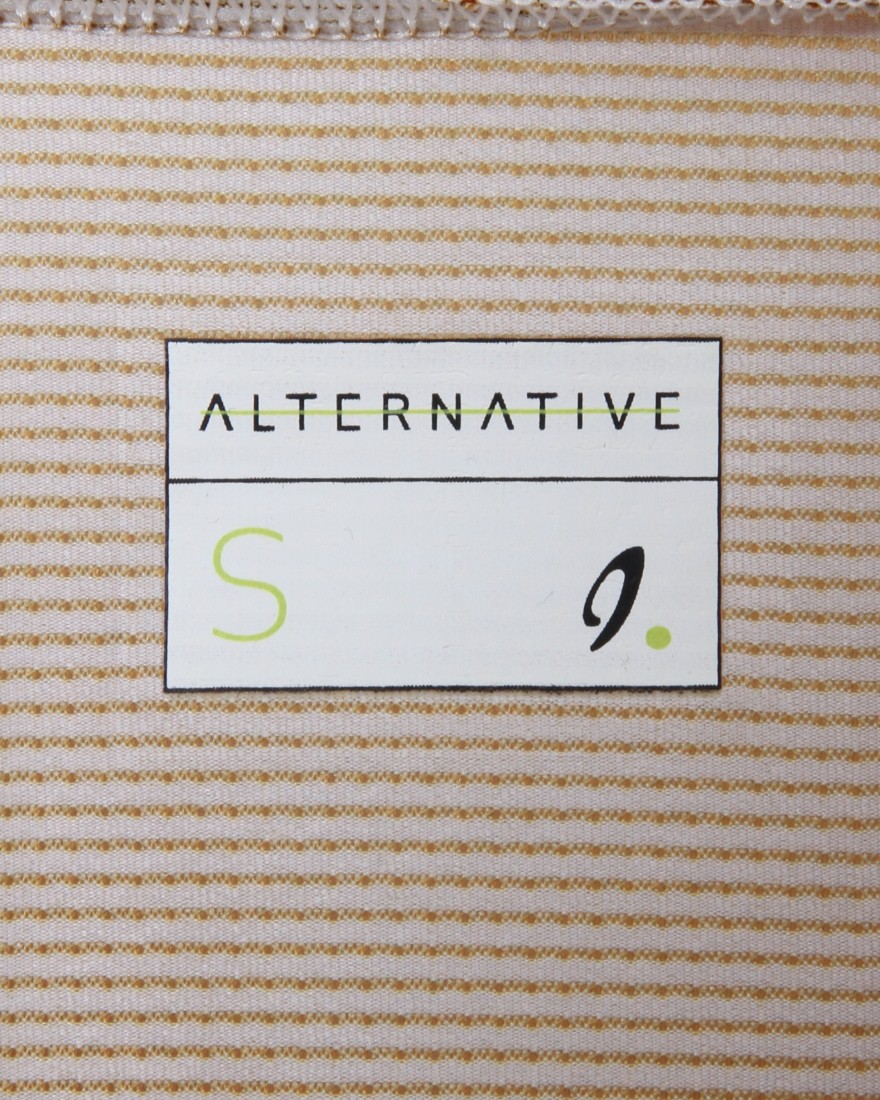 Isadoreショートスリーブジャージ【Alternative Cycling Jersey Plain】06l
