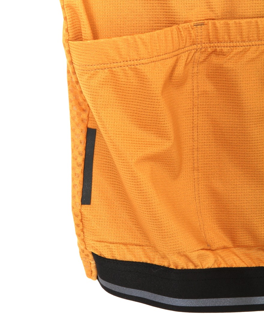 Isadoreショートスリーブジャージ【Alternative Cycling Jersey Plain】11l