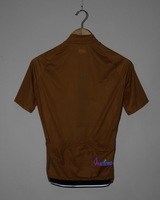 Isadoreショートスリーブジャージ【Alternative Cycling Jersey Plain】13l