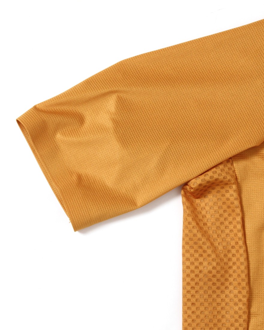 Isadoreショートスリーブジャージ【Alternative Cycling Jersey Plain】15l