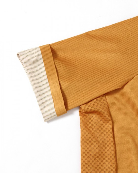 Isadoreショートスリーブジャージ【Alternative Cycling Jersey Plain】16l