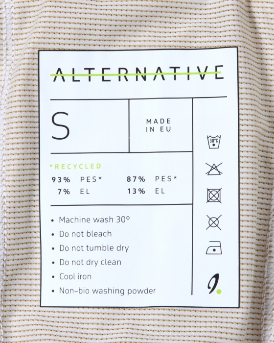 Isadoreショートスリーブジャージ【Alternative Cycling Jersey Plain】19l