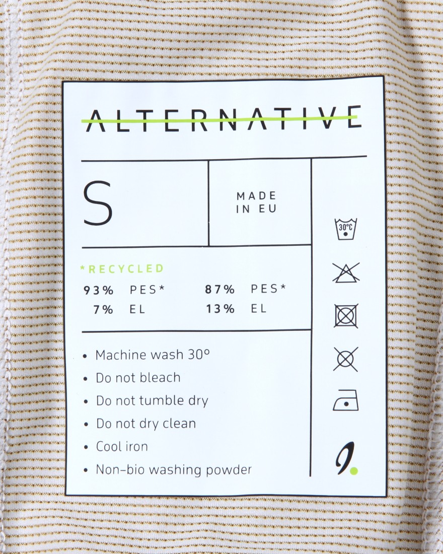 Isadoreショートスリーブジャージ【Alternative Cycling Jersey Plain】19l