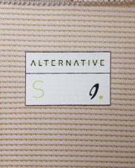 Isadoreショートスリーブジャージ【Alternative Cycling Jersey Plain】mb_06l