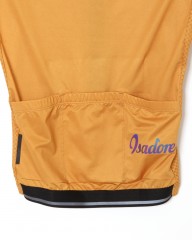 Isadoreショートスリーブジャージ【Alternative Cycling Jersey Plain】mb_10l