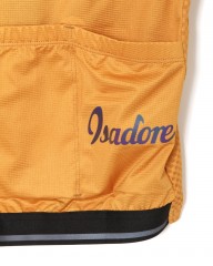 Isadoreショートスリーブジャージ【Alternative Cycling Jersey Plain】mb_12l