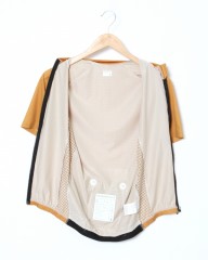 Isadoreショートスリーブジャージ【Alternative Cycling Jersey Plain】mb_14l