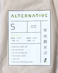 Isadoreショートスリーブジャージ【Alternative Cycling Jersey Plain】mb_19l