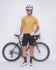 Isadoreショートスリーブジャージ【Alternative Cycling Jersey Plain】mb_ma