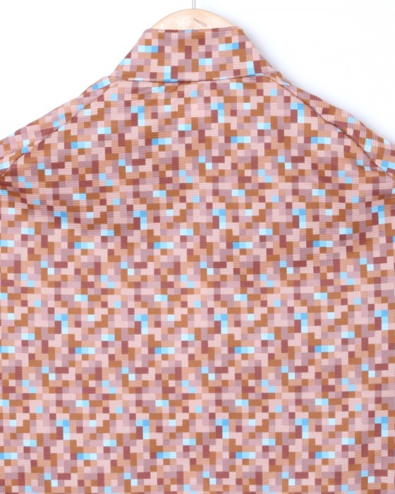 Isadoreレディースショートスリーブジャージ【Women's Alternative Cycling Jersey Pattern】09l
