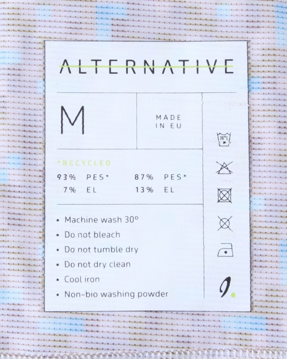 Isadoreレディースショートスリーブジャージ【Women's Alternative Cycling Jersey Pattern】20l