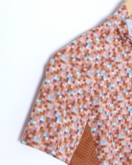 Isadoreレディースショートスリーブジャージ【Women's Alternative Cycling Jersey Pattern】mb_05l