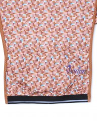 Isadoreレディースショートスリーブジャージ【Women's Alternative Cycling Jersey Pattern】mb_10l