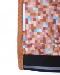 Isadoreレディースショートスリーブジャージ【Women's Alternative Cycling Jersey Pattern】mb_11l