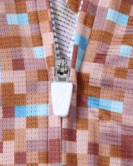 Isadoreレディースショートスリーブジャージ【Women's Alternative Cycling Jersey Pattern】mb_15l