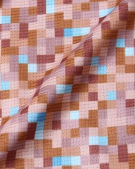 Isadoreレディースショートスリーブジャージ【Women's Alternative Cycling Jersey Pattern】mb_18l