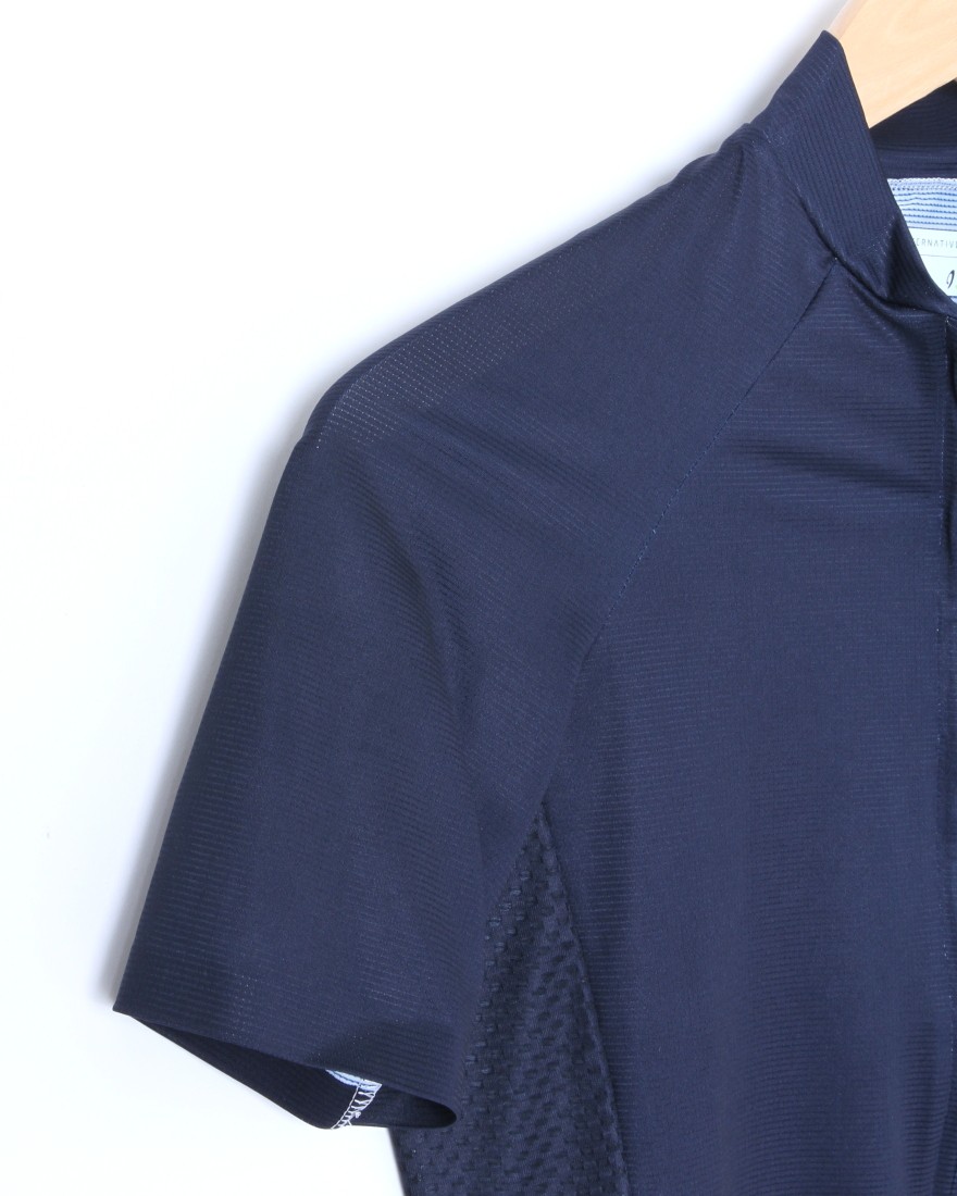 Isadoreレディースショートスリーブジャージ【Women's Alternative Cycling Jersey Plain】06l