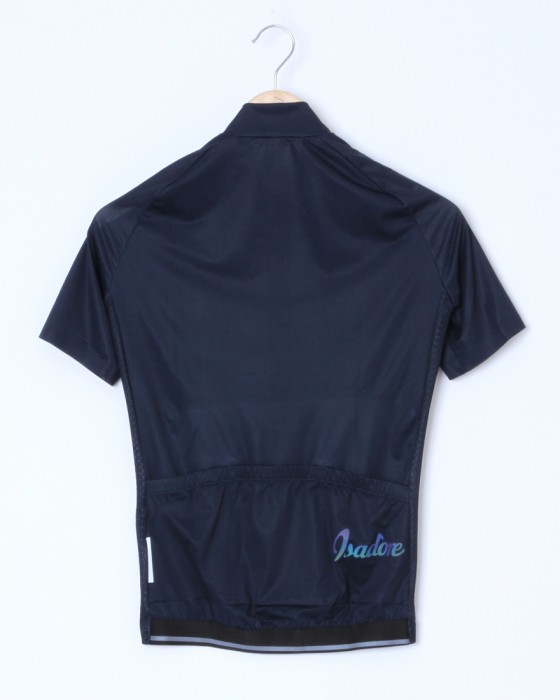 Isadoreレディースショートスリーブジャージ【Women's Alternative Cycling Jersey Plain】09l