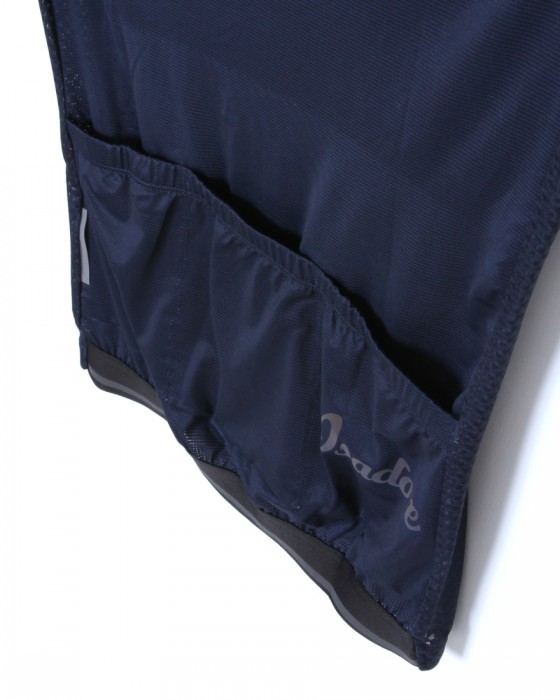 Isadoreレディースショートスリーブジャージ【Women's Alternative Cycling Jersey Plain】14l