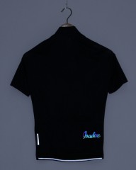 Isadoreレディースショートスリーブジャージ【Women's Alternative Cycling Jersey Plain】mb_08l