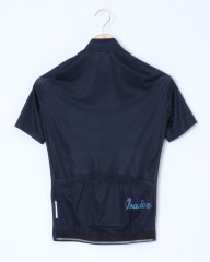 Isadoreレディースショートスリーブジャージ【Women's Alternative Cycling Jersey Plain】mb_09l