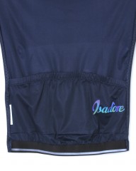 Isadoreレディースショートスリーブジャージ【Women's Alternative Cycling Jersey Plain】mb_11l