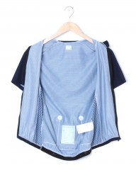 Isadoreレディースショートスリーブジャージ【Women's Alternative Cycling Jersey Plain】mb_15l